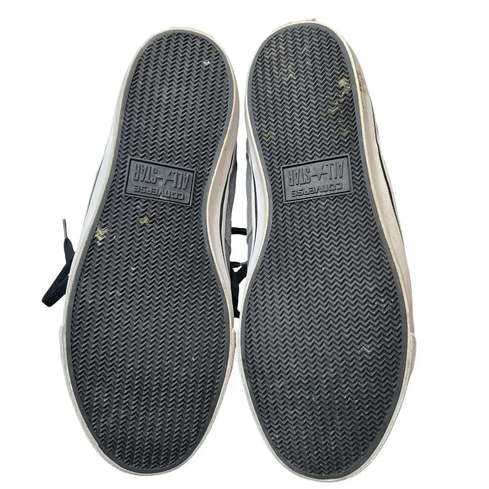 Converse All Star El Distrito OX Low Top Sneakers  